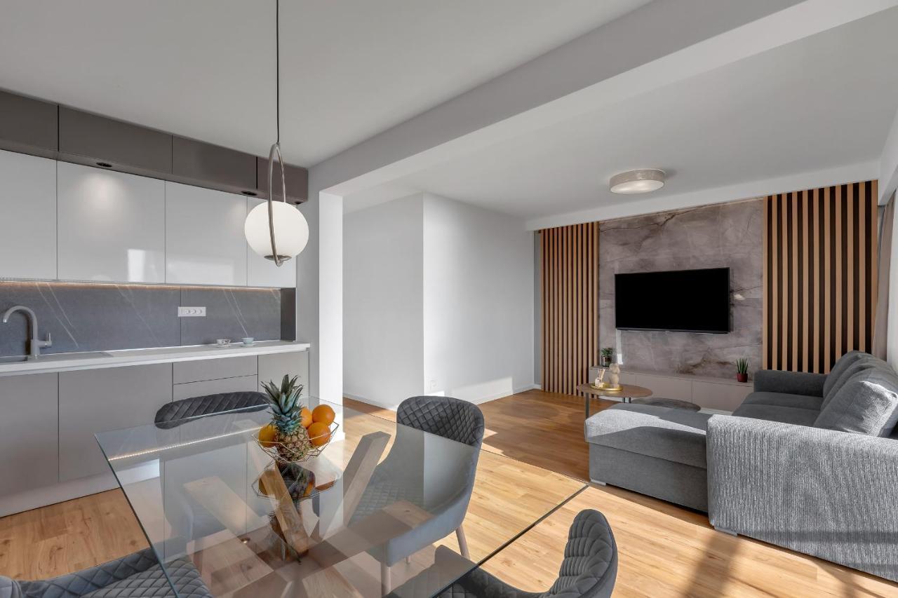 1-2 Luxury L&l - 100m From The - Makarska Exklusiv * Tucepi