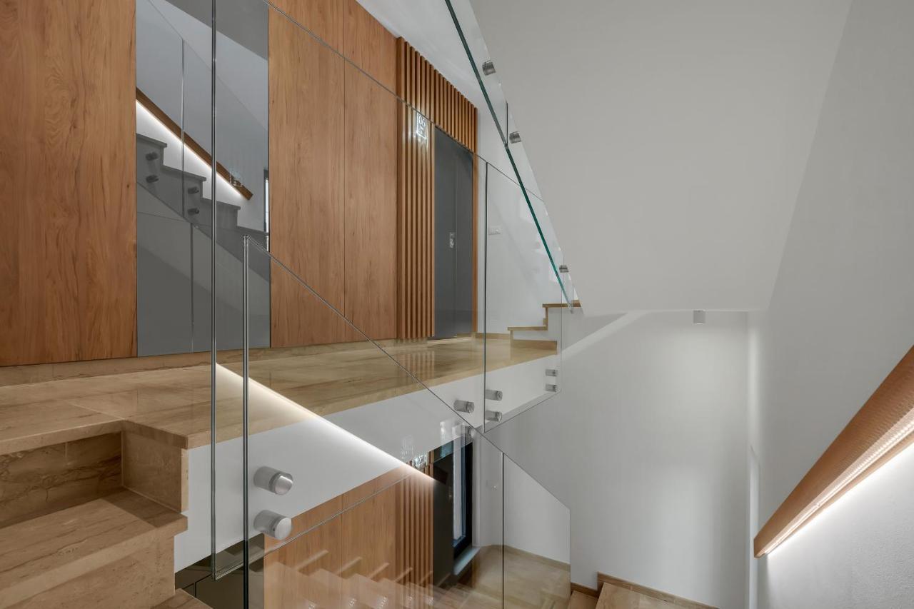 1-2 Luxury L&l - 100m From The - Makarska Exklusiv * Tucepi