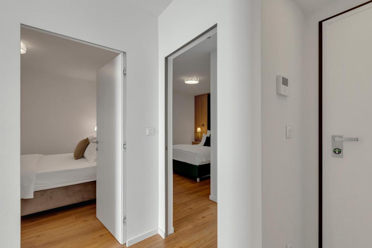 1-2 Luxury L&l - 100m From The - Makarska Exklusiv * Tucepi